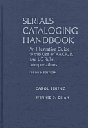 Serials Cataloging Handbook