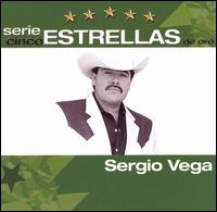 Serie Cinco Estrellas de Oro - Sergio Vega