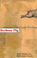 Serious Pig