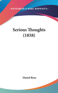 Serious Thoughts (1858)