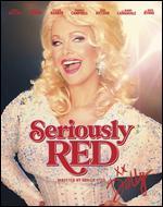 Seriously Red [Blu-ray]