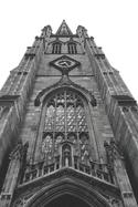 Sermon Journal: Trinity Church in New York City