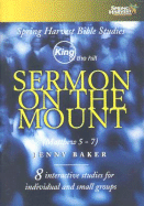Sermon on the Mount - Baker, Jenny