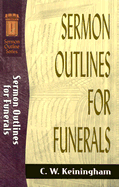 Sermon Outlines for Funerals