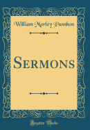 Sermons (Classic Reprint)