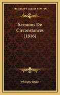 Sermons de Circonstances (1816)