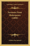 Sermons From Shakespeare (1898)