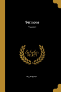 Sermons; Volume 2