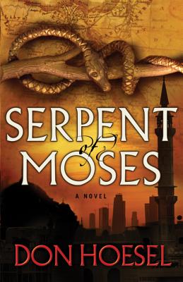 Serpent of Moses - Hoesel, Don