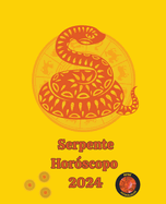 Serpente Horscopo 2024