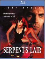 Serpent's Lair [Blu-ray] - Jeffrey Reiner