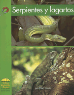 Serpientes Y Lagartos