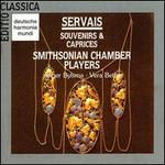 Servais: Souvenirs & Caprices