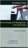 Service Charges and Management: Law and Practice