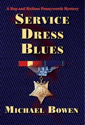 Service Dress Blues - Bowen, Michael