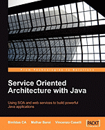 Service Oriented Architecture with Java