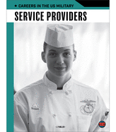 Service Providers: Volume 4