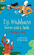 Service with a Smile - Wodehouse, P G