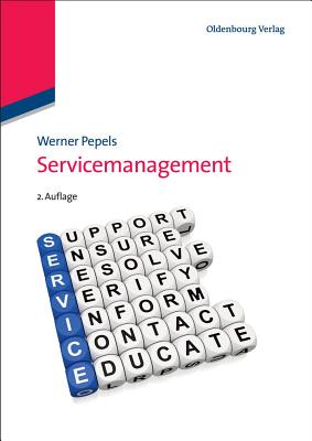 Servicemanagement - Pepels, Werner