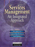 Services Management: An Integrated Approach