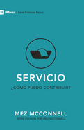 Servicio: Cmo Puedo Contribuir?