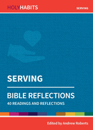 Serving: 40 readings and teachings