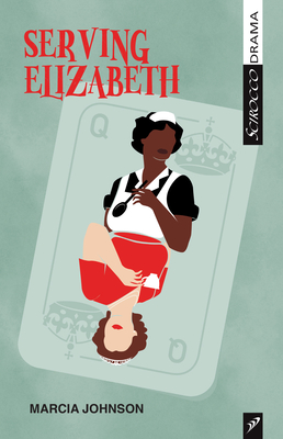 Serving Elizabeth - Johnson, Marcia