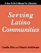 Serving Latino Communities