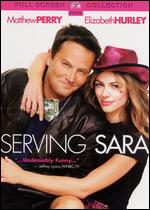 Serving Sara [P&S] - Reginald Hudlin