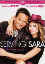 Serving Sara [WS]