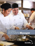 Servsafe Managerbook with Answer Sheet