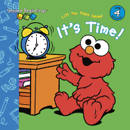 Sesame Beginnings: It's Time! (Sesame Street)