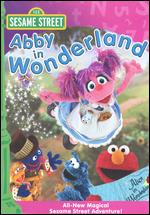 Sesame Street: Abby in Wonderland - 