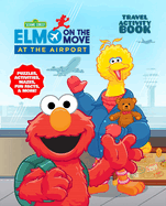 Sesame Street at the Airport: Activity Book