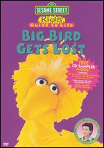 Sesame Street: Big Bird Gets Lost - 
