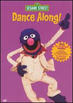 Sesame Street: Dance Along! - 