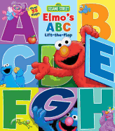 Sesame Street: Elmo's ABC Lift-The-Flap, 29
