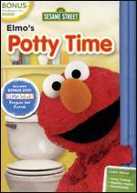 Sesame Street: Elmo's Potty Time [Includes Bonus Disc]