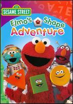 Sesame Street: Elmo's Shape Adventure