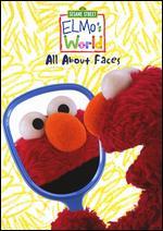 Sesame Street: Elmo's World - All About Faces