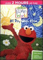 Sesame Street: Elmo's World - All Day With Elmo