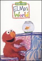 Sesame Street: Elmo's World - Dancing, Music and Books - Emily Squires; Ted May