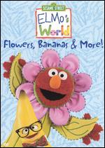 Sesame Street: Elmo's World - Flowers, Bananas and More - 