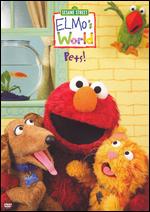 Sesame Street: Elmo's World - Pets - Edward May; Ken Diego; Lisa Simon; Victor Di Napoli
