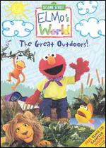 Sesame Street: Elmo's World - The Great Outdoors! - Jim Martin; Ken Diego; Ted May; Victor Di Napoli