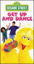 Sesame Street: Get Up and Dance - John Ferraro