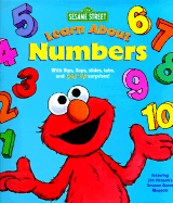 Sesame Street Learn about Numbers