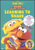 Sesame Street: Learning to Share - 