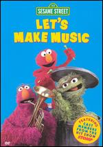 Sesame Street: Let's Make Music - Emily Squires