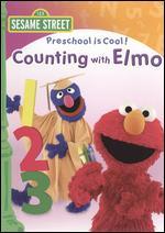 Sesame Street: Preschool Is Cool! - Counting with Elmo